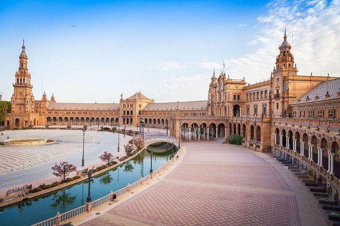 Lisbon and Seville Private Luxury Road Trip - Exploring the Journey: From Cities to Culture