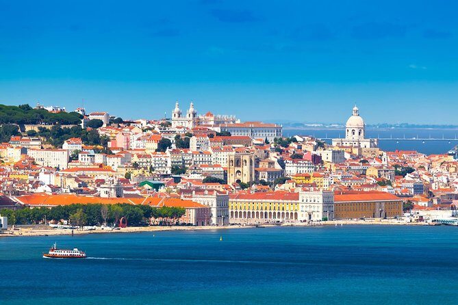 Lisbon and Seville Private Luxury Road Trip - Who Should Consider This Tour