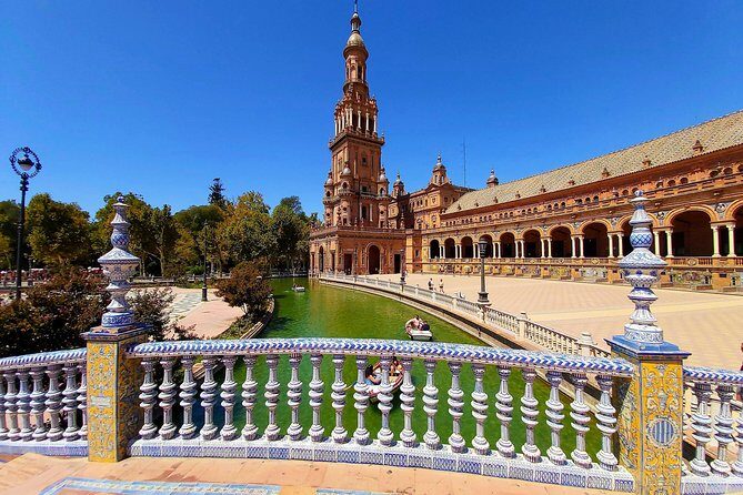 Lisbon and Seville Private Luxury Road Trip - Final Thoughts