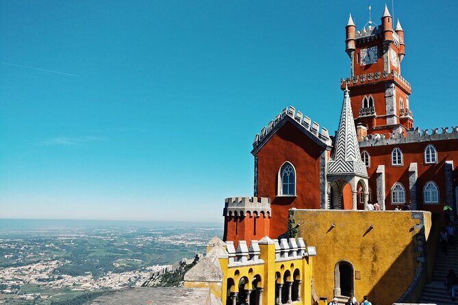 Lisbon and Sintra Full Day Private Tour - The Value of a Private, All-Inclusive Day