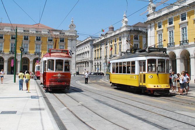 Lisbon and Sintra Full Day Private Tour - FAQs
