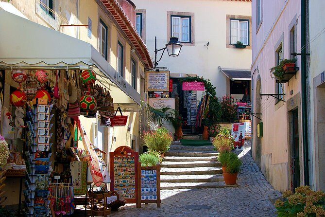 Lisbon and Sintra Full Day Private Tour - Final thoughts