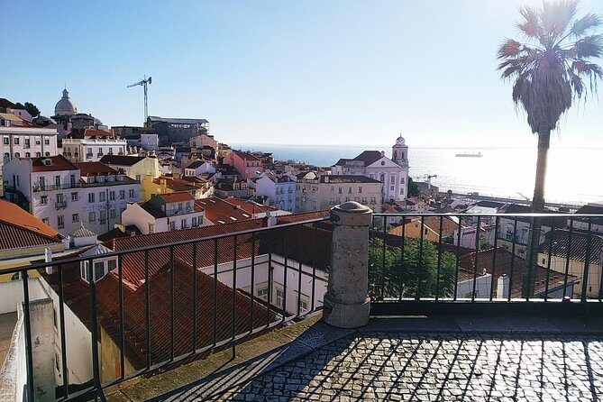 Lisbon and Sintra Full Day Private Tour - Authentic Experiences and Practicalities