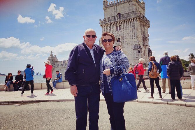 Lisbon and Sintra Full Day Private Tour - Who Is This Tour Best For?