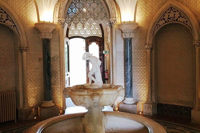 Lisbon and Sintra Full Day Private Tour - The Sum Up