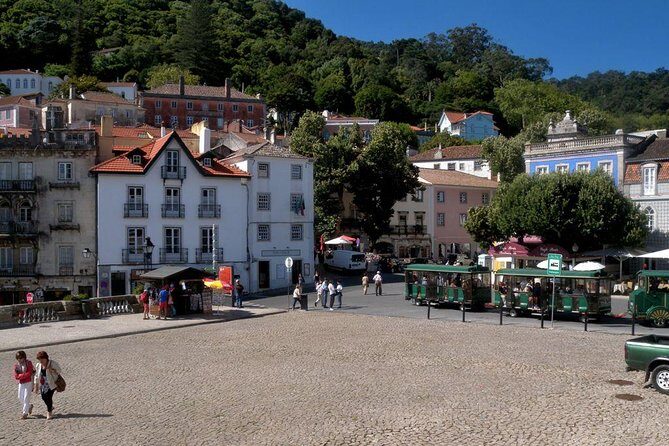 Lisbon and Sintra Highlights Private Tour - Who Should Consider This Tour?