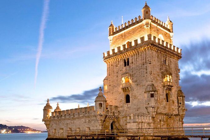Lisbon and Sintra Private Full Day Sightseeing Tour - Who Would Love This Tour?