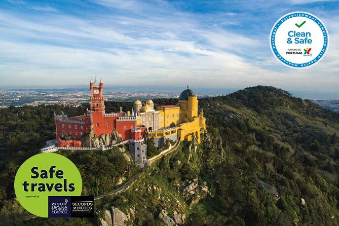 Lisbon and Sintra Private Full Day Sightseeing Tour - Who Will Get the Most Out of This Experience?