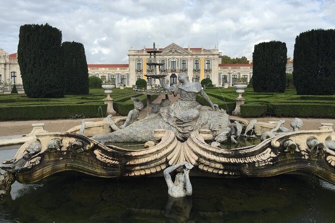 Lisbon and Sintra Private Tour - Key Points