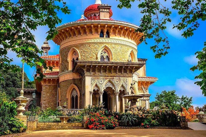 Lisbon and Sintra Private Tour - A Consideration for Travelers