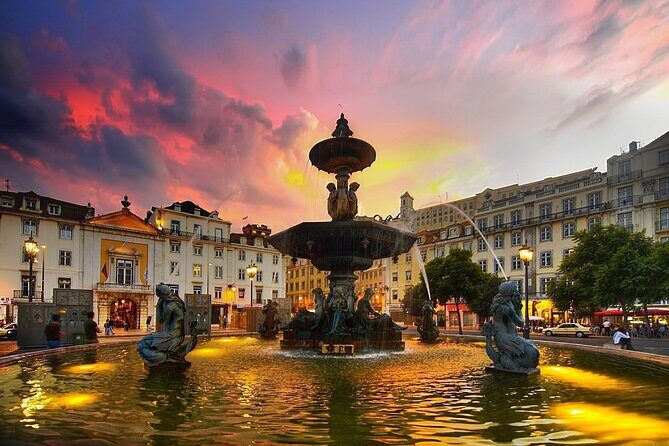 Lisbon and Sintra Private Tour - FAQ