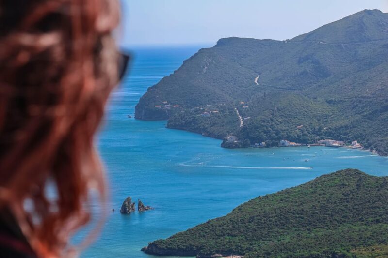 Lisbon: Arrábida and Comporta Private Tour with Wine Tasting - Who Is This Tour Best For?