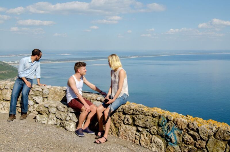 Lisbon: Arrábida and Sesimbra Day Trip with Wine - Analyzing the Value: Is This Tour Worth It?