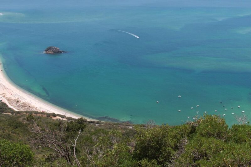 Lisbon: Arrábida and Sesimbra Day Trip with Wine - Who Will Love This Tour?