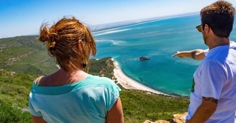 Lisbon: Arrábida Natural Park and Sesimbra Day Trip - Experience Overview