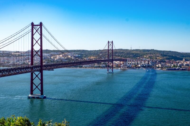 Lisbon: Arrábida Natural Park and Sesimbra Day Trip - What We Appreciate About This Tour