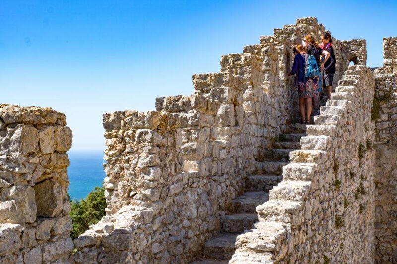 Lisbon: Arrábida Natural Park and Sesimbra Day Trip - Potential Drawbacks and Considerations