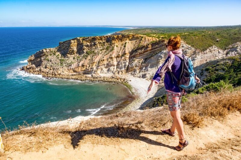 Lisbon: Arrábida Natural Park and Sesimbra Day Trip - The Sum Up