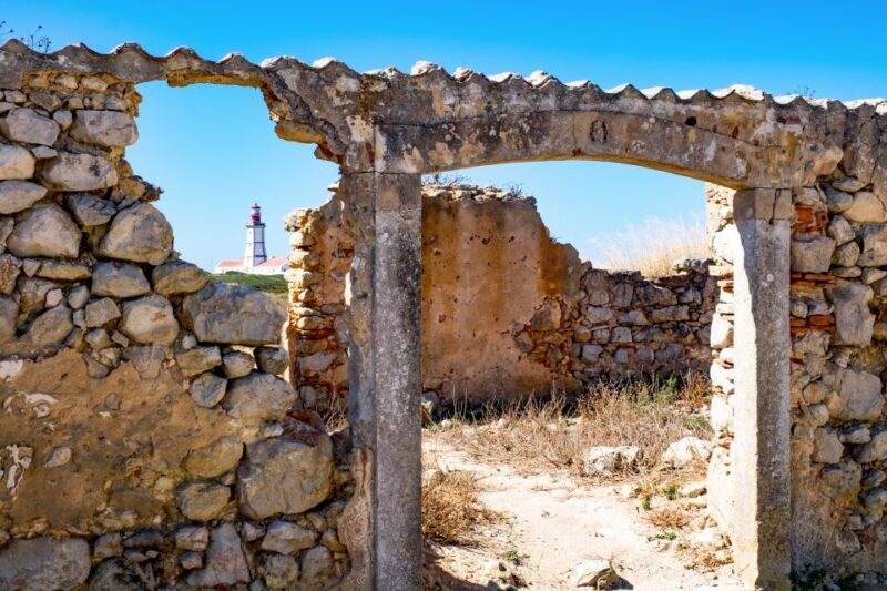 Lisbon: Arrábida Natural Park and Sesimbra Day Trip - FAQ