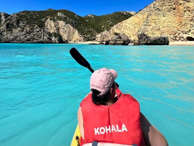 Lisbon: Arrabida Park Kayak Tour with Beach Picnic - In-Depth Review: What to Expect and Why It Matters
