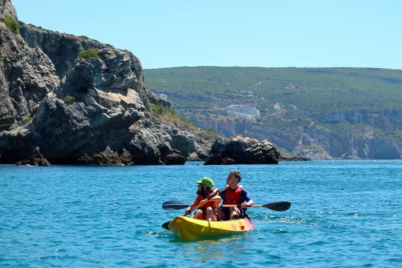 Lisbon: Arrabida Park Kayak Tour with Beach Picnic - Final Thoughts: Is It Worth It?
