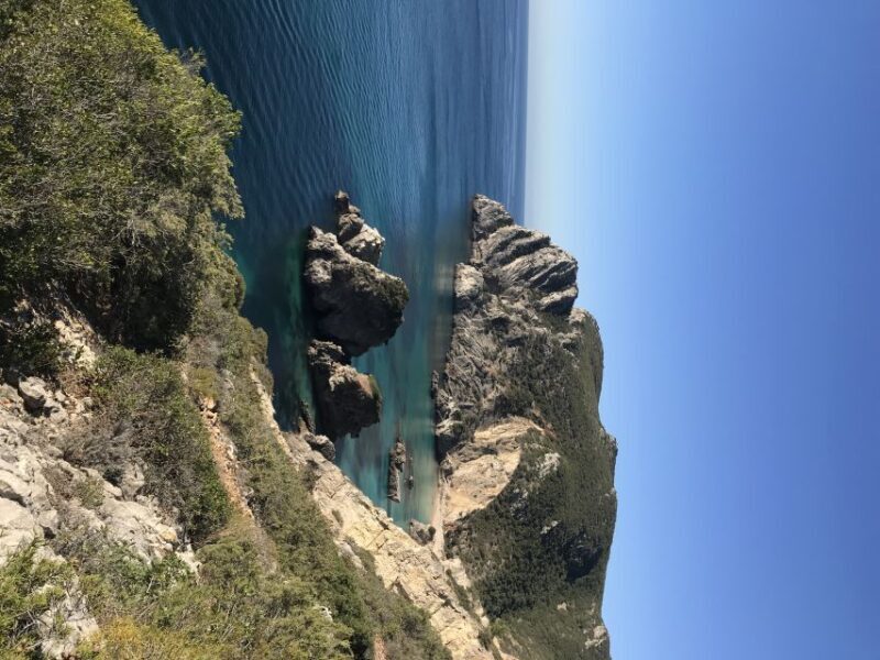 Lisbon: Arrabida Park Kayak Tour with Beach Picnic - FAQ
