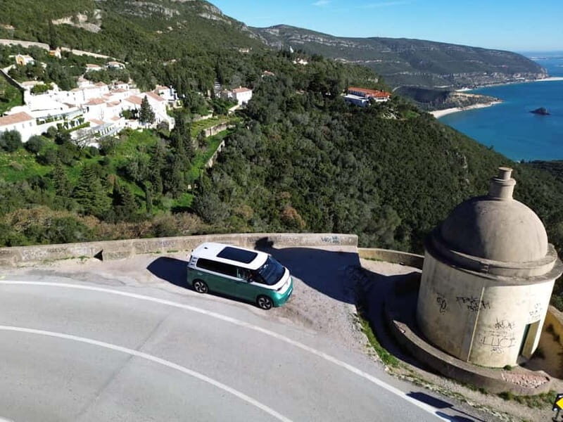 Lisbon: Arrábida & Setúbal Unveiled on an Electric Combi - Why This Tour Stands Out
