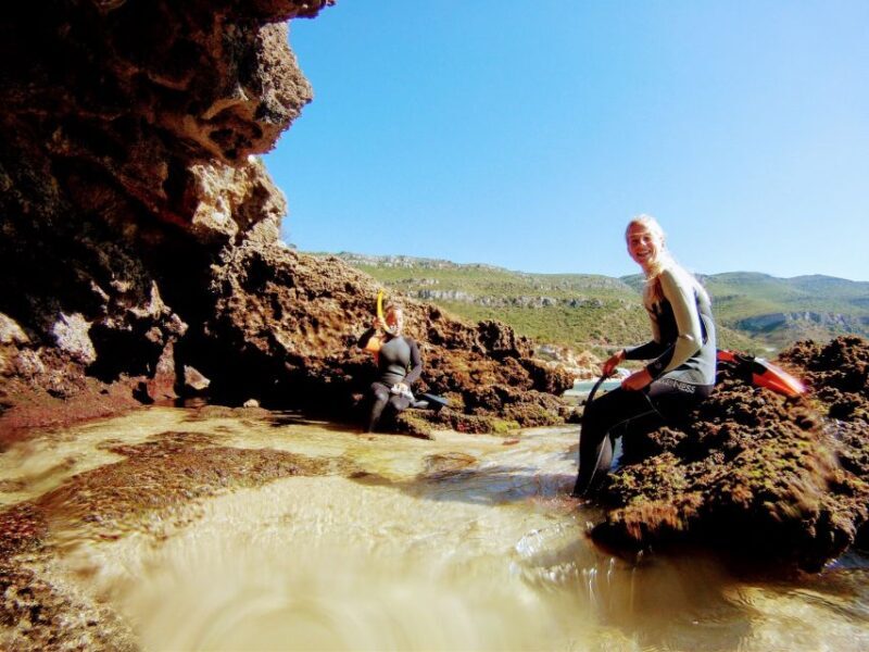 Lisbon: Arrábida Snorkeling Adventure - FAQs