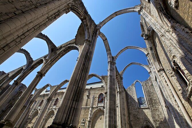 Lisbon at your own pace- Private Guided Historical Tour in Lisbon - Panoramic Views and Cultural Touchpoints