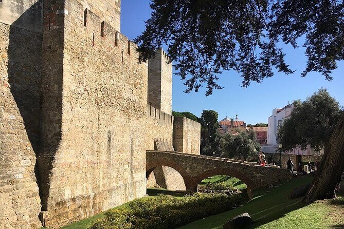 Lisbon at your own pace- Private Guided Historical Tour in Lisbon - The Cost and Value Analysis