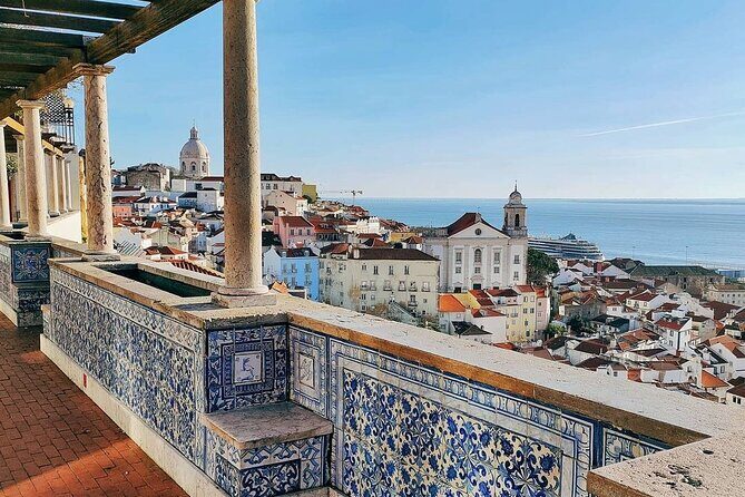 Lisbon at your own pace- Private Guided Historical Tour in Lisbon - Who Will Love This Tour?