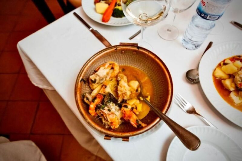 Lisbon: Authentic Fado Show, Dinner and Night Tour - Practical Tips for Future Travelers