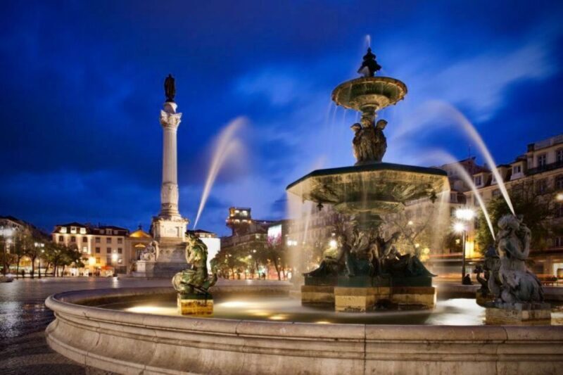Lisbon: Authentic Fado Show, Dinner and Night Tour - Final Thoughts