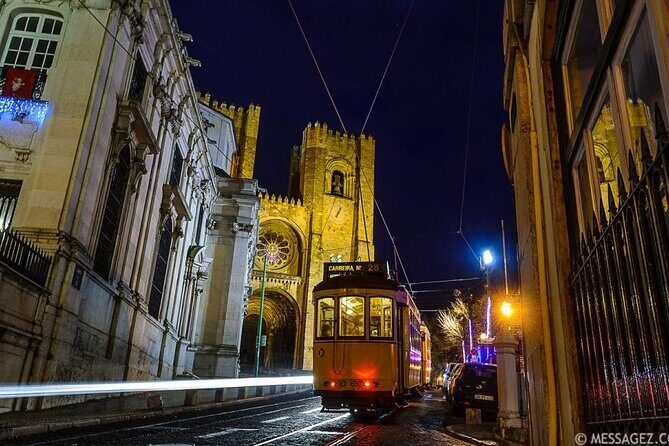 Lisbon: Authentic Fado Show, Dinner and Night Tour - In-Depth Review