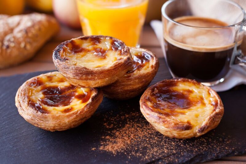 Lisbon: Authentic Food Walking Tour with Local Tastings - The Practical Side: What to Know Before You Book