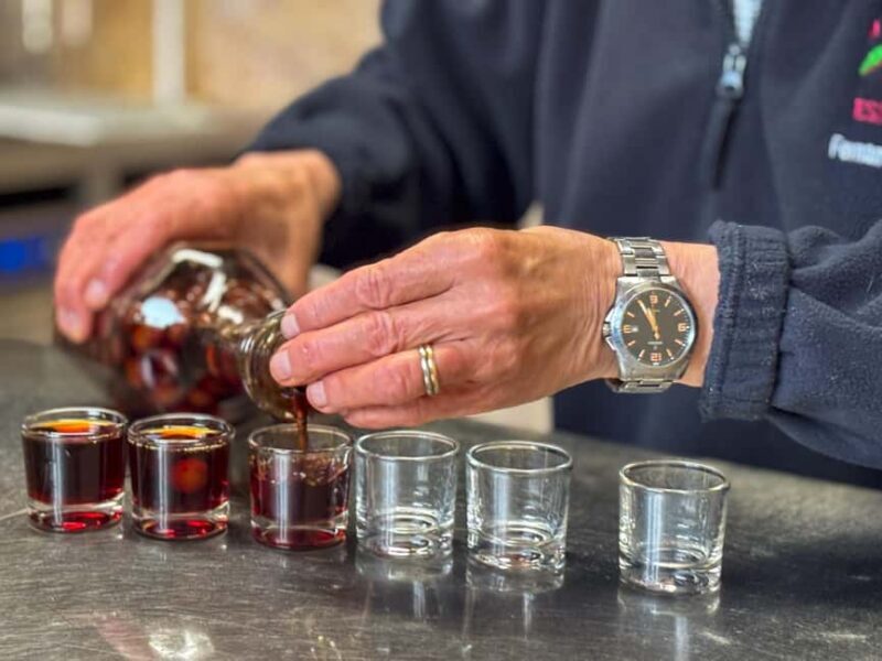 Lisbon: Authentic Food Walking Tour with Local Tastings - FAQ