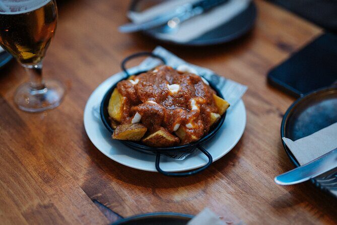 Lisbon: Award-Winning Guided Walking Food Tour with Local Drinks - An In-Depth Look at the Lisbon Food Tour Experience