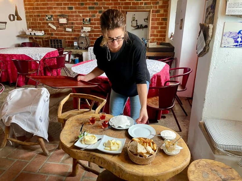 Lisbon: Azeitão Cheese Workshop with Wine & Food Tasting - Lisbon: Azeitão Cheese Workshop with Wine & Food Tasting – A Deep Dive into Portugal’s Flavors