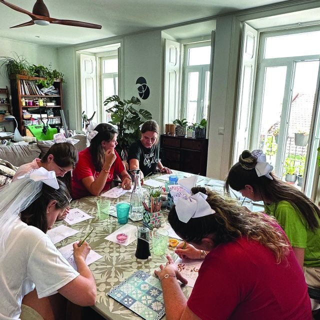 Lisbon: Azulejos' Design Create Your Own Tile Workshop - Final Thoughts: Is This the Right Choice for You?
