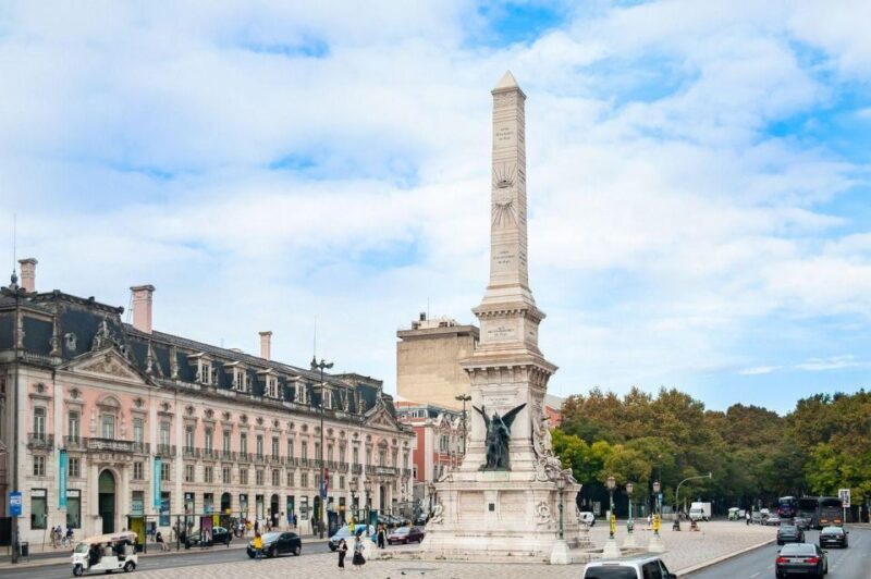 Lisbon (Bairro Alto and Baixa) private walking tour - The Practicalities and Value
