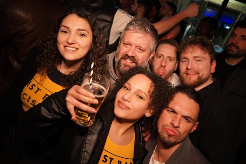 Lisbon: Bairro Alto and Pink Street Private Bar Crawl - FAQs
