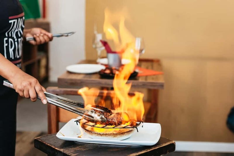 Lisbon: Baixa District Food Tour with Dinner and Drinks - Authentic Experiences and What They Mean for You