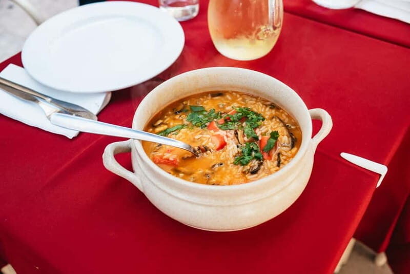 Lisbon: Baixa District Food Tour with Dinner and Drinks - Final Thoughts