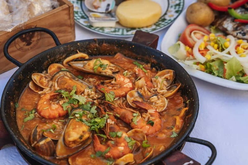 Lisbon: Baixa Food Walking Tour with Drinks - Who Will Love This Tour?