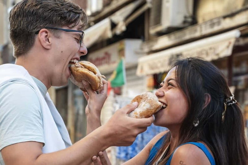 Lisbon: Baixa Food Walking Tour with Drinks - An In-Depth Look at the Lisbon Baixa Food Tour