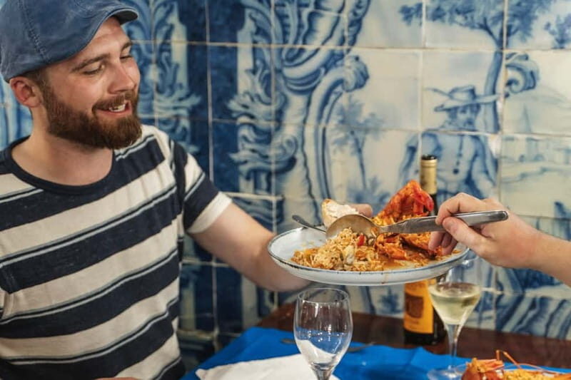 Lisbon: Baixa Food Walking Tour with Drinks - Frequently Asked Questions