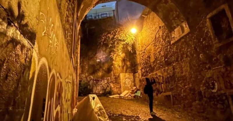 Lisbon: Batoto Yetu African Presence Tour Lisbon Downtown - Who Will Appreciate This Tour?