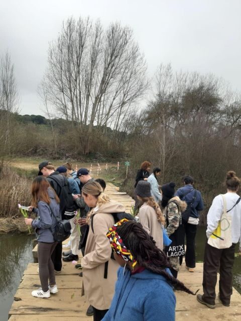 Lisbon: Batoto Yetu Blacks Island Spiritual Tour - Discover the African Roots of Southern Portugal with the Lisbon: Batoto Yetu Blacks Island Spiritual Tour