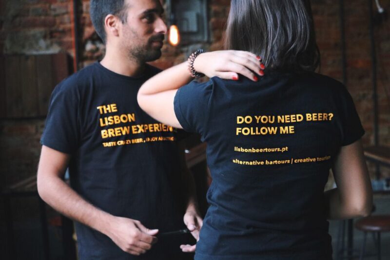 Lisbon: Beer Tasting in a Classic Brewery - Final Thoughts: Is It Worth It?