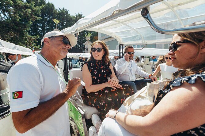 Lisbon & Belém: A Tuk Tuk Adventure You'll Never Forget - Who Is This Tour Best For?